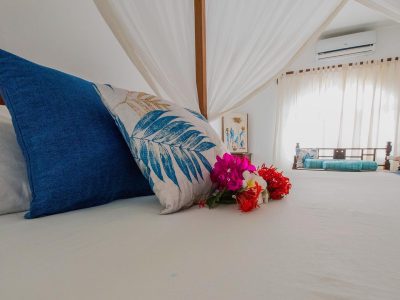 The Coconut Beach Lodge