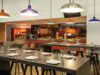 ibis Cancun Centro