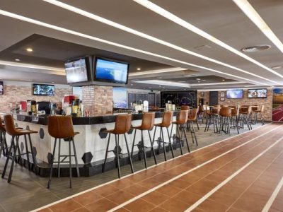 Sports bar